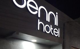 Benni Hotel Marabá